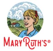 Mary Ruth Organics Coupons & Promo Codes
